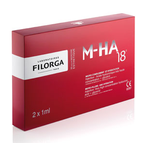 Filorga M-НА18