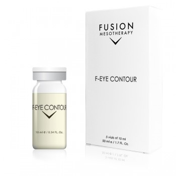 Мезококтейль FUSION F-EYE CONTOUR Контур глаз