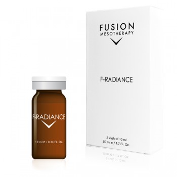 Мезококтейль F-RADIANCE Сияние