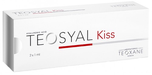 teosyal kiss