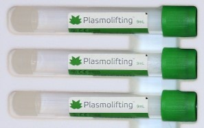 plasmolifting Плазмолифтинг